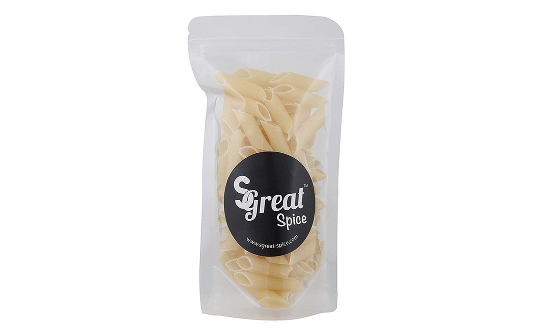 SGreat Spice Garganelli Pasta    Pack  5 kilogram